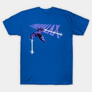 Parallax T-Shirt